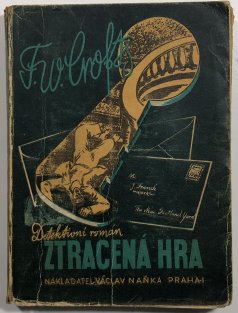 Ztracená hra