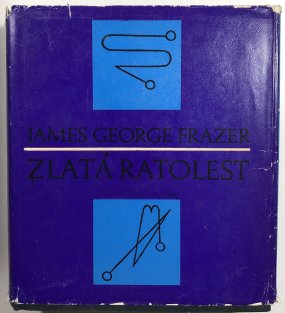 Zlatá ratolest