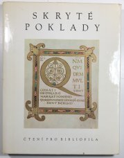 Skryté poklady - čtení pro bibliofila - 