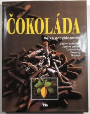 Čokoláda - 