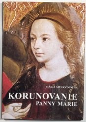 Korunovanie panny Márie (slovensky) - 