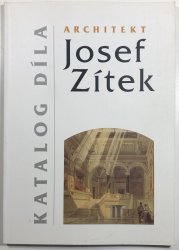 Architekt Josef Zítek - 