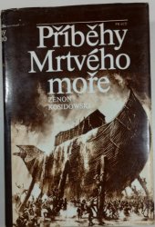 Příběhy Mrtvého moře - 