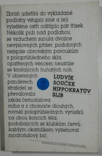 Hippokratův slib