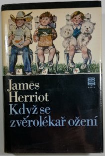 Když se zvěrolékař ožení