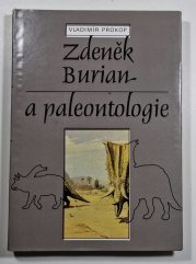 Zdeněk Burian a paleontologie - 