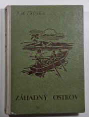 Záhadný ostrov - 