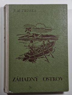 Záhadný ostrov