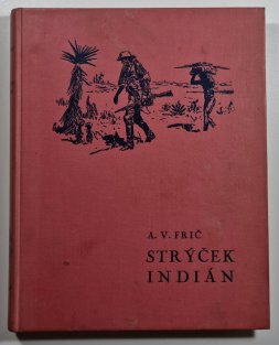 Strýček Indián
