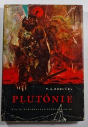 Plutonie - 