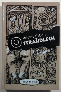 O strašidlech