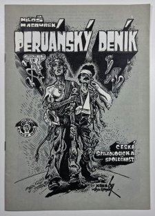 Peruánský deník