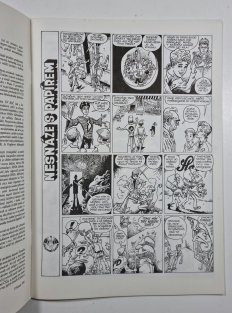 Jeskyně Saturn