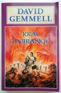 Král za branou