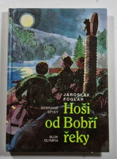 Hoši od Bobří řeky ( 13. vydání )