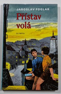 Přístav volá ( 6. vydání )