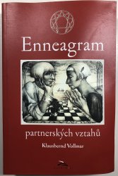 Enneagram partnerských vztahů - 
