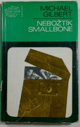 Nebožtík Smallbone - 