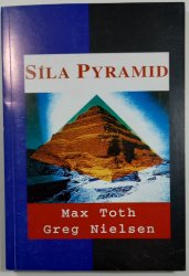 Síla pyramid - 
