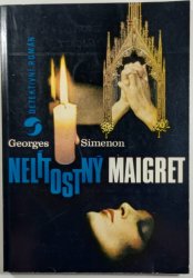 Nelítostný Maigret - 
