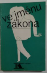 Ve jménu zákona - osm detektivek