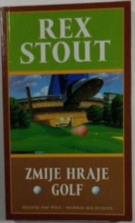 Zmije hraje golf