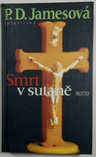 Smrt v sutaně - Adam Dalgliesh 11