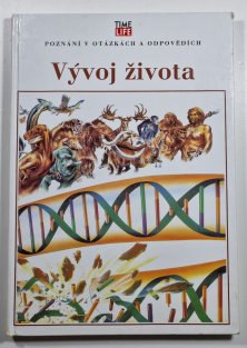 Vývoj života