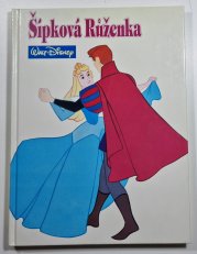 Šípková Růženka - 