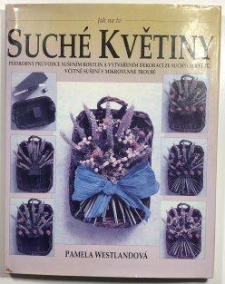 Suché květiny