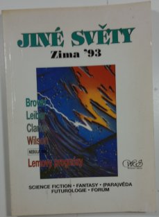 Jiné světy Zima 93