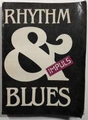 O původu rhythm&blues - 