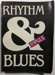 O původu rhythm&blues