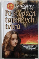 Po stopách tajemných tvorů - 