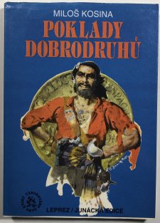 Poklady dobrodruhů