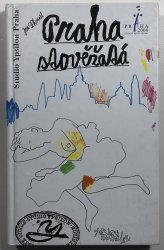 Praha stověžatá - 
