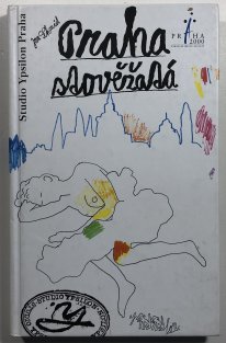 Praha stověžatá