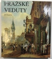 Pražské veduty - 