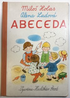 Abeceda