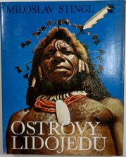 Ostrovy lidojedů - 