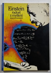 Einstein, radost z myšlení - 