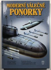 Moderní válečné ponorky - 