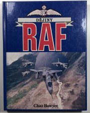 Dějiny RAF - 