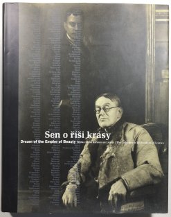 Sen o říši krásy / Dream of the empire of beauty