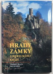 Hrady a zámky libereckého kraje - 