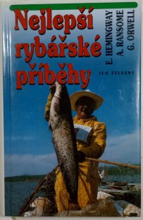 Nejlepší rybářské příběhy