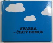 Svabba - čistý domov - 