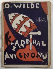 Kardinál z Avignonu - 