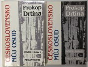 Československo můj osud 1/1, 1/2 - 