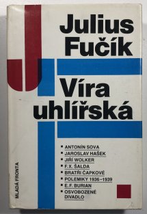 Víra uhlířská
